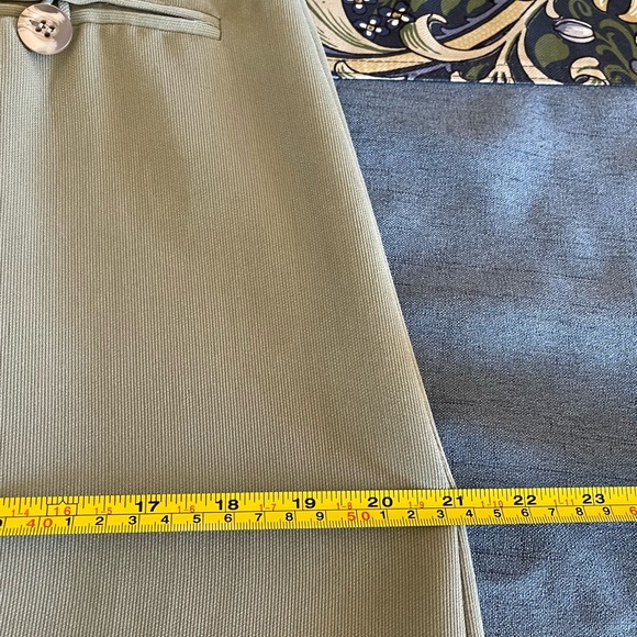 Vintage Jessica Howard shirt midi dress size 8 - Picture 8 of 12